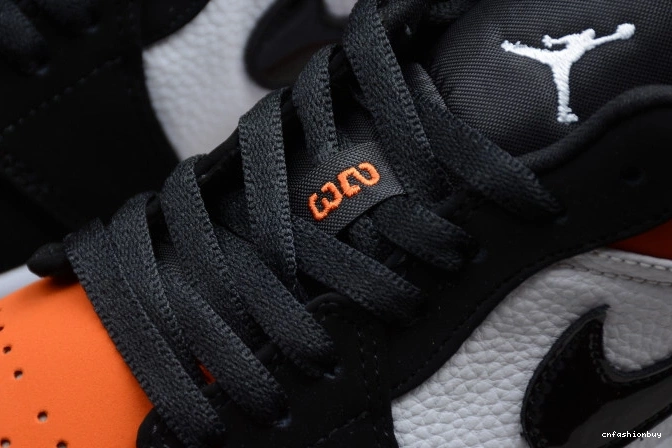 Air Low 553558-128 Backboard Jordan 1 Shattered 1101